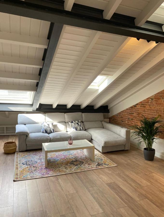 Bluu House Llanes Exterior foto
