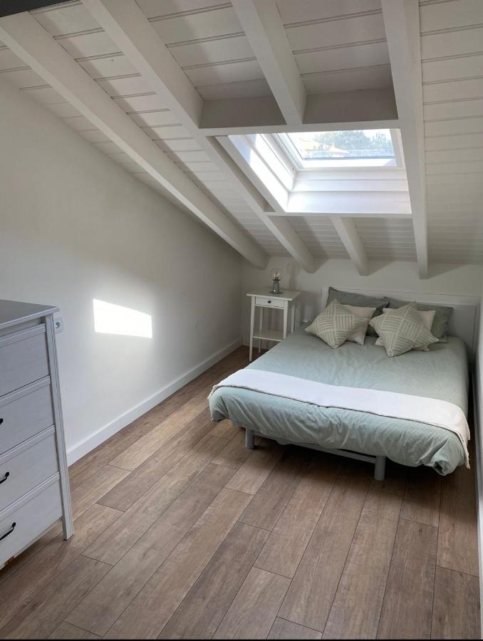 Bluu House Llanes Exterior foto